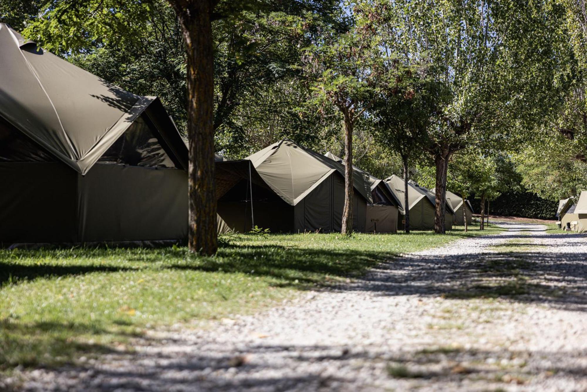 Basecamps Cerdanya Hotel Caixans Kamer foto