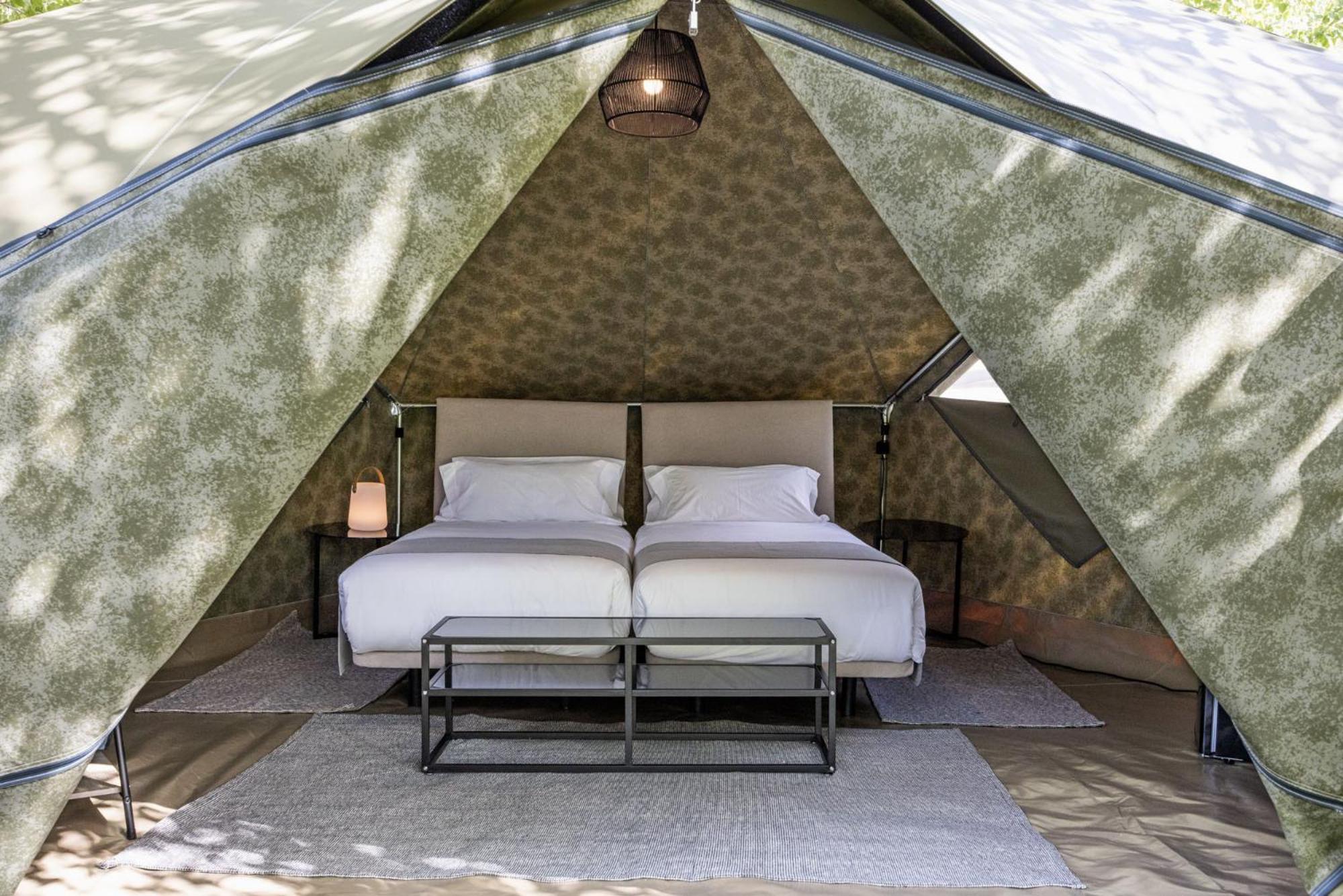 Basecamps Cerdanya Hotel Caixans Kamer foto